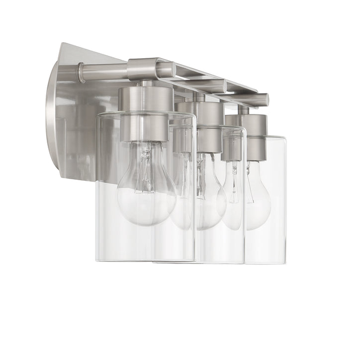 Hendrix Vanity Light by Craftmade - view 24