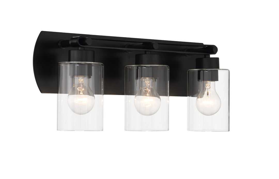 Hendrix Vanity Light by Craftmade - view 26