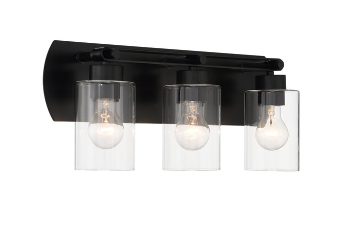 Hendrix Vanity Light by Craftmade - view 26
