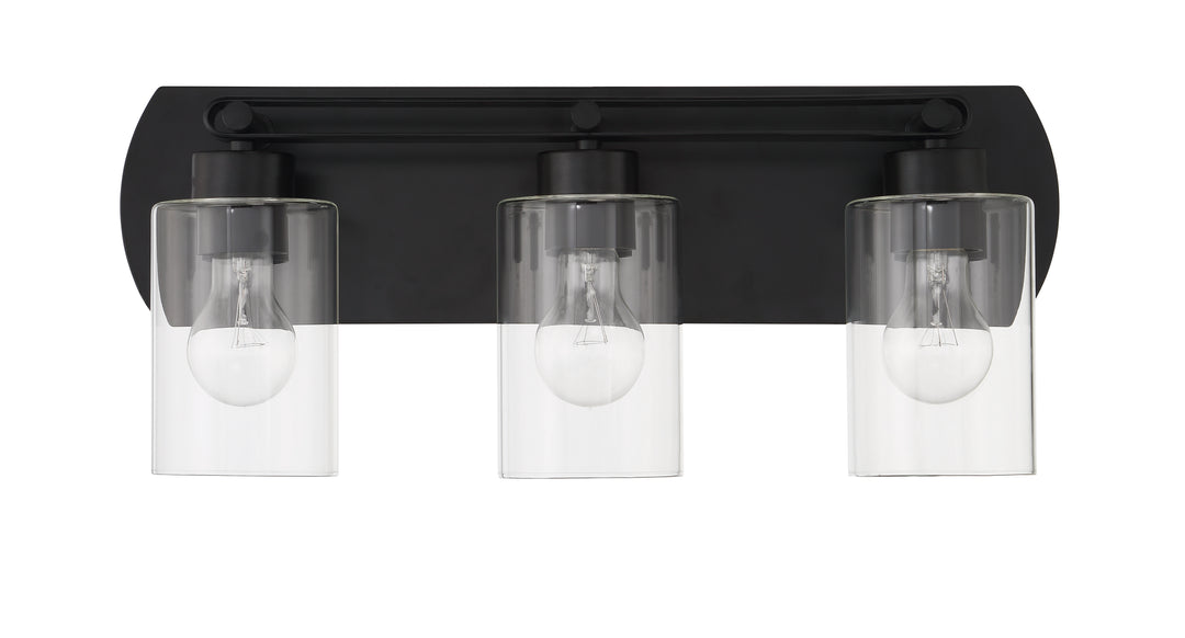 Hendrix Vanity Light by Craftmade - view 27