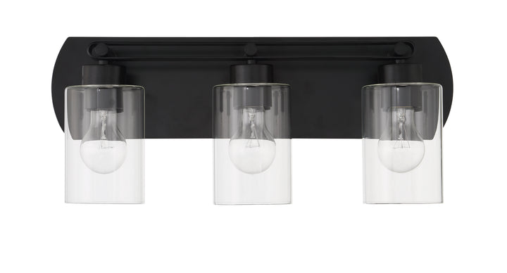 Hendrix Vanity Light by Craftmade - view 27
