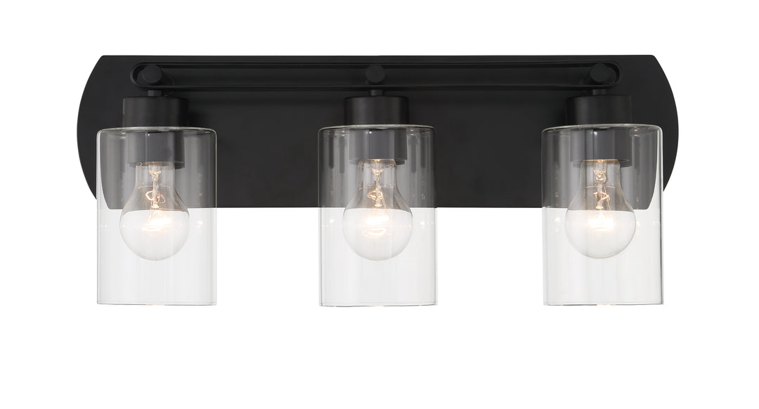 Hendrix Vanity Light by Craftmade - view 28
