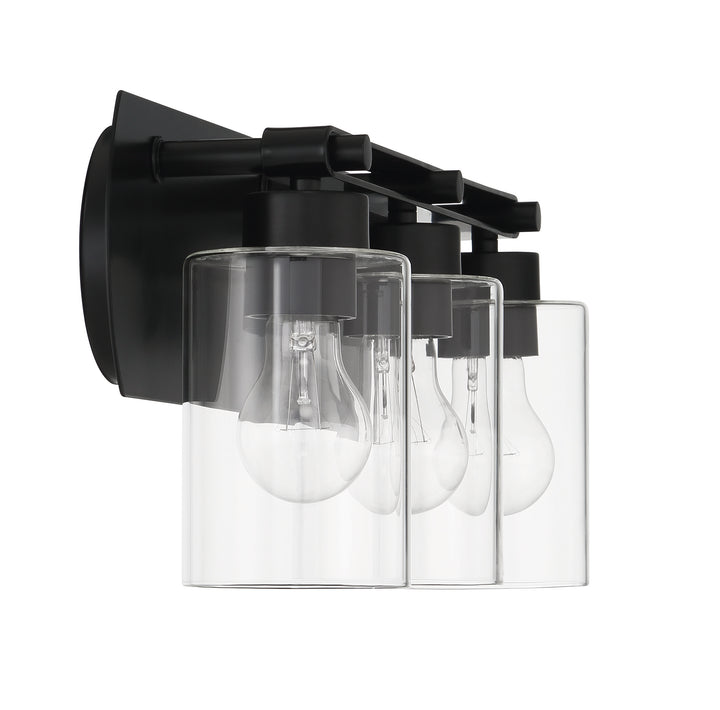 Hendrix Vanity Light by Craftmade - view 29