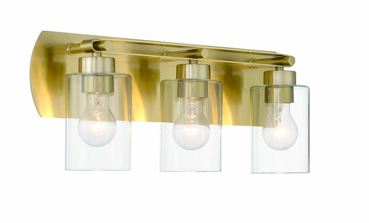 Hendrix Vanity Light by Craftmade - view 31