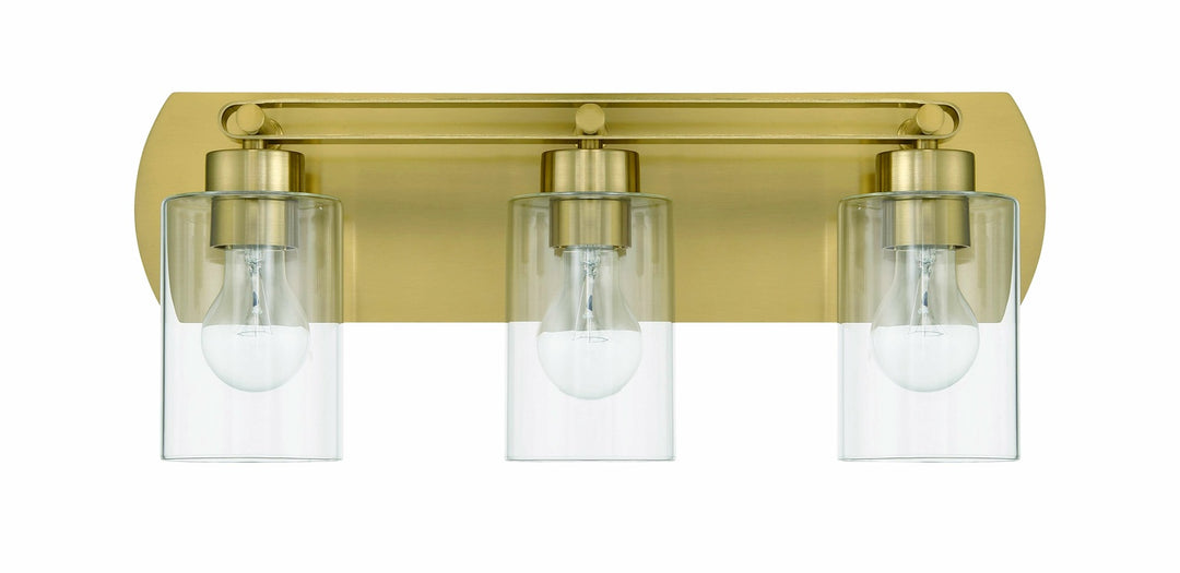 Hendrix Vanity Light by Craftmade - view 32