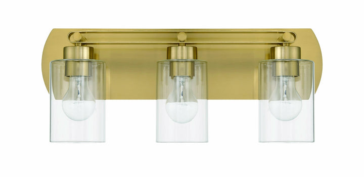 Hendrix Vanity Light by Craftmade - view 32