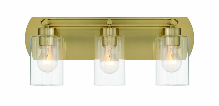 Hendrix Vanity Light by Craftmade - view 33