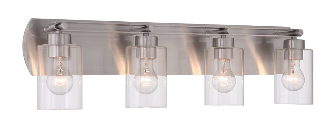 Hendrix Vanity Light by Craftmade - view 35