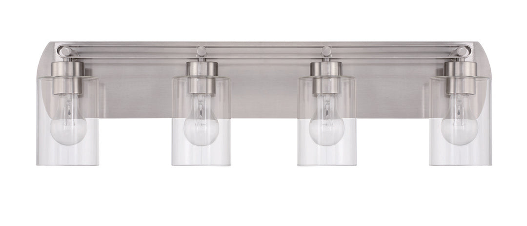 Hendrix Vanity Light by Craftmade - view 36