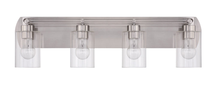 Hendrix Vanity Light by Craftmade - view 36