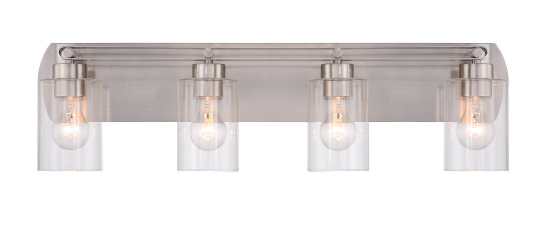 Hendrix Vanity Light by Craftmade - view 37