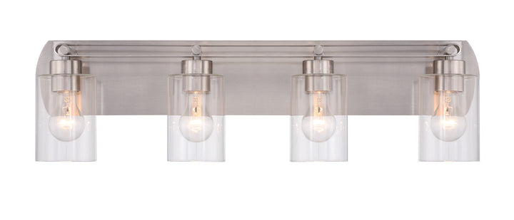 Hendrix Vanity Light by Craftmade - view 37