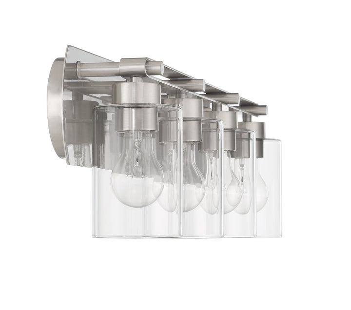 Hendrix Vanity Light by Craftmade - view 38