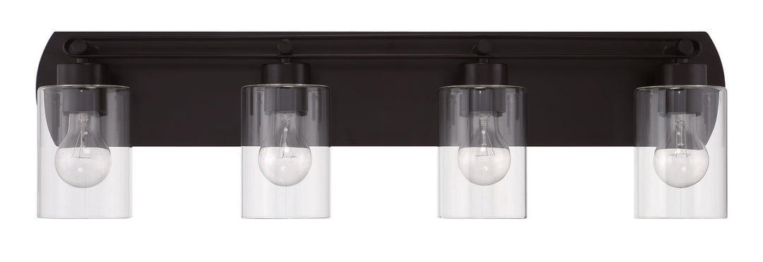Hendrix Vanity Light by Craftmade - view 41