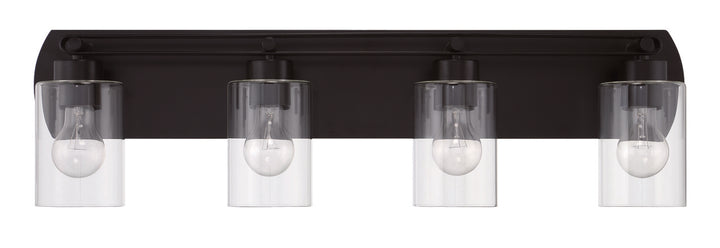 Hendrix Vanity Light by Craftmade - view 41