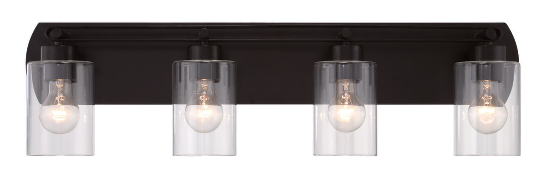 Hendrix Vanity Light by Craftmade - view 42