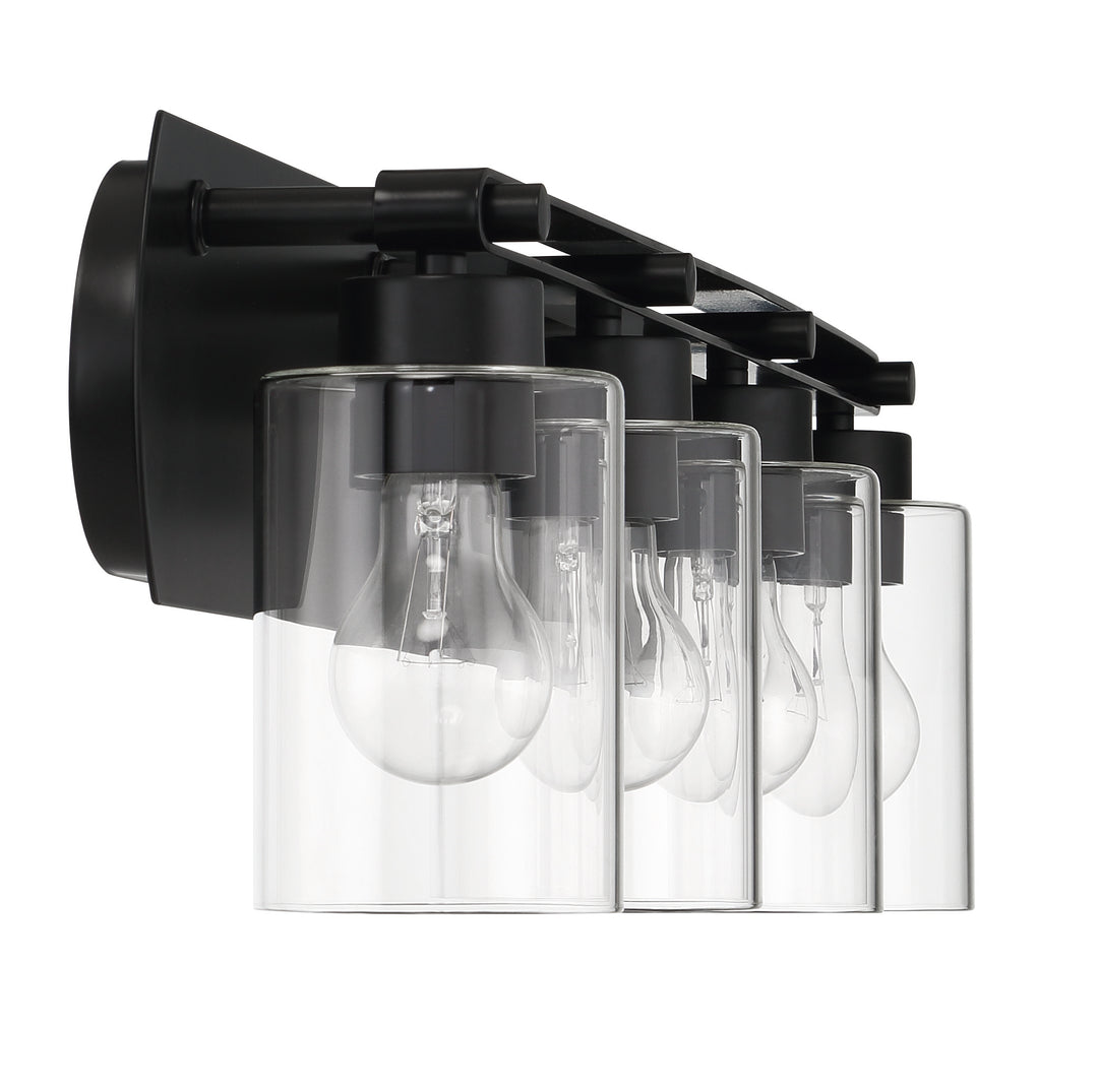 Hendrix Vanity Light by Craftmade - view 43