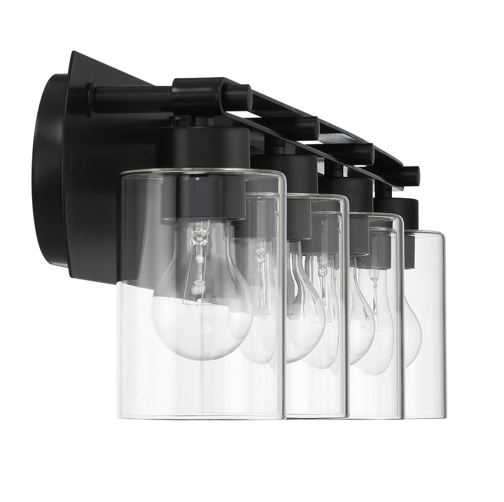Hendrix Vanity Light by Craftmade - view 43