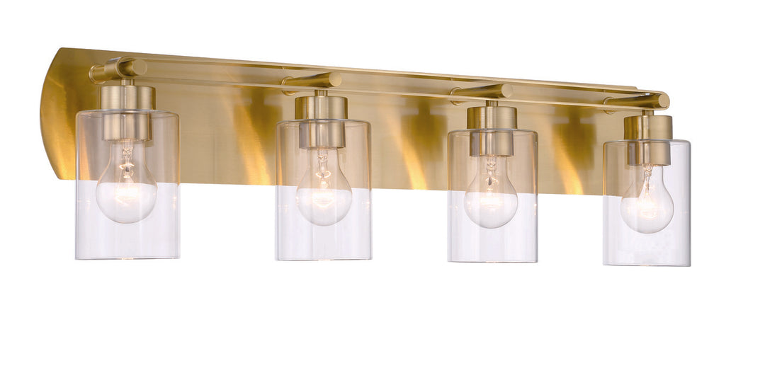 Hendrix Vanity Light by Craftmade - view 45