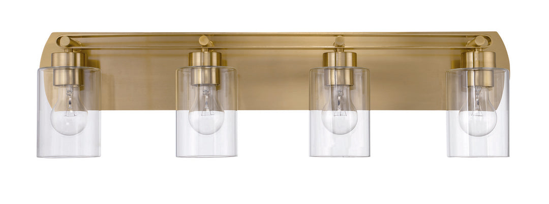Hendrix Vanity Light by Craftmade - view 46