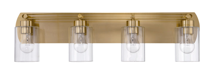 Hendrix Vanity Light by Craftmade - view 46