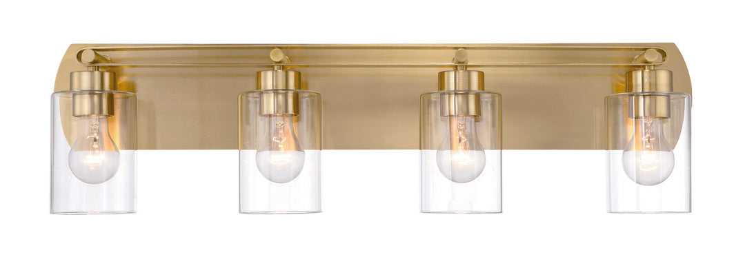 Hendrix Vanity Light by Craftmade - view 47