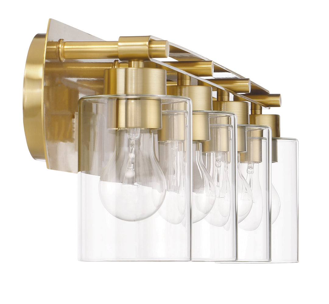 Hendrix Vanity Light by Craftmade - view 48