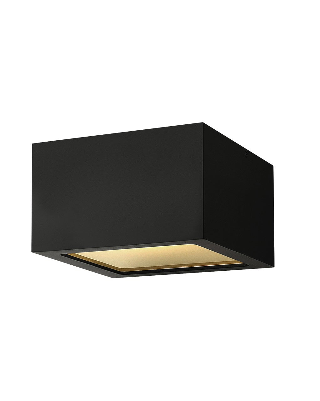 Kube Extra Small LED Flush Mount
