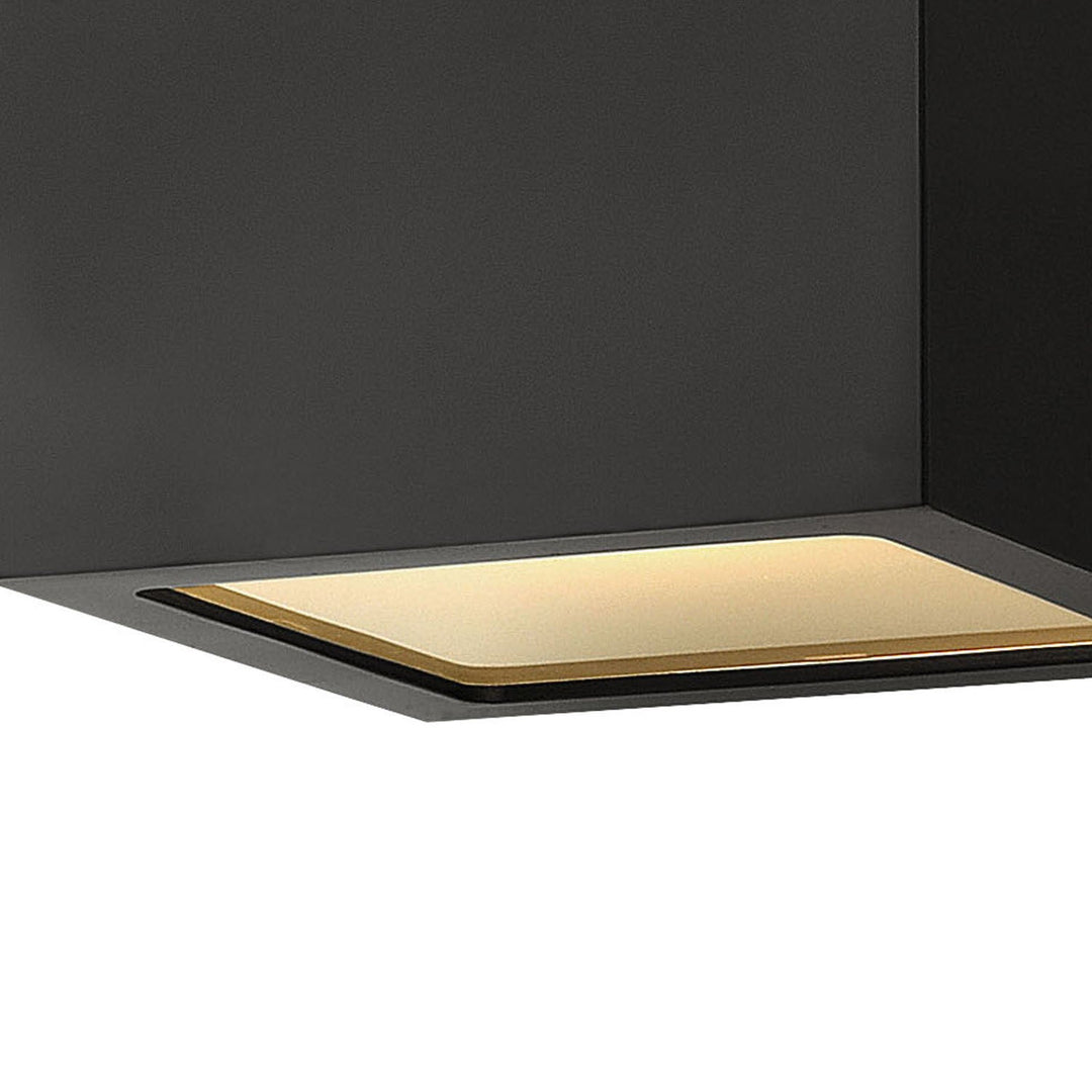 Kube Extra Small LED Flush Mount