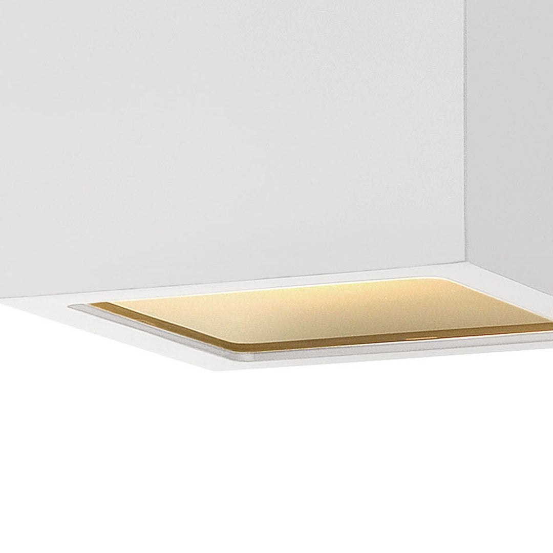 Kube Extra Small LED Flush Mount