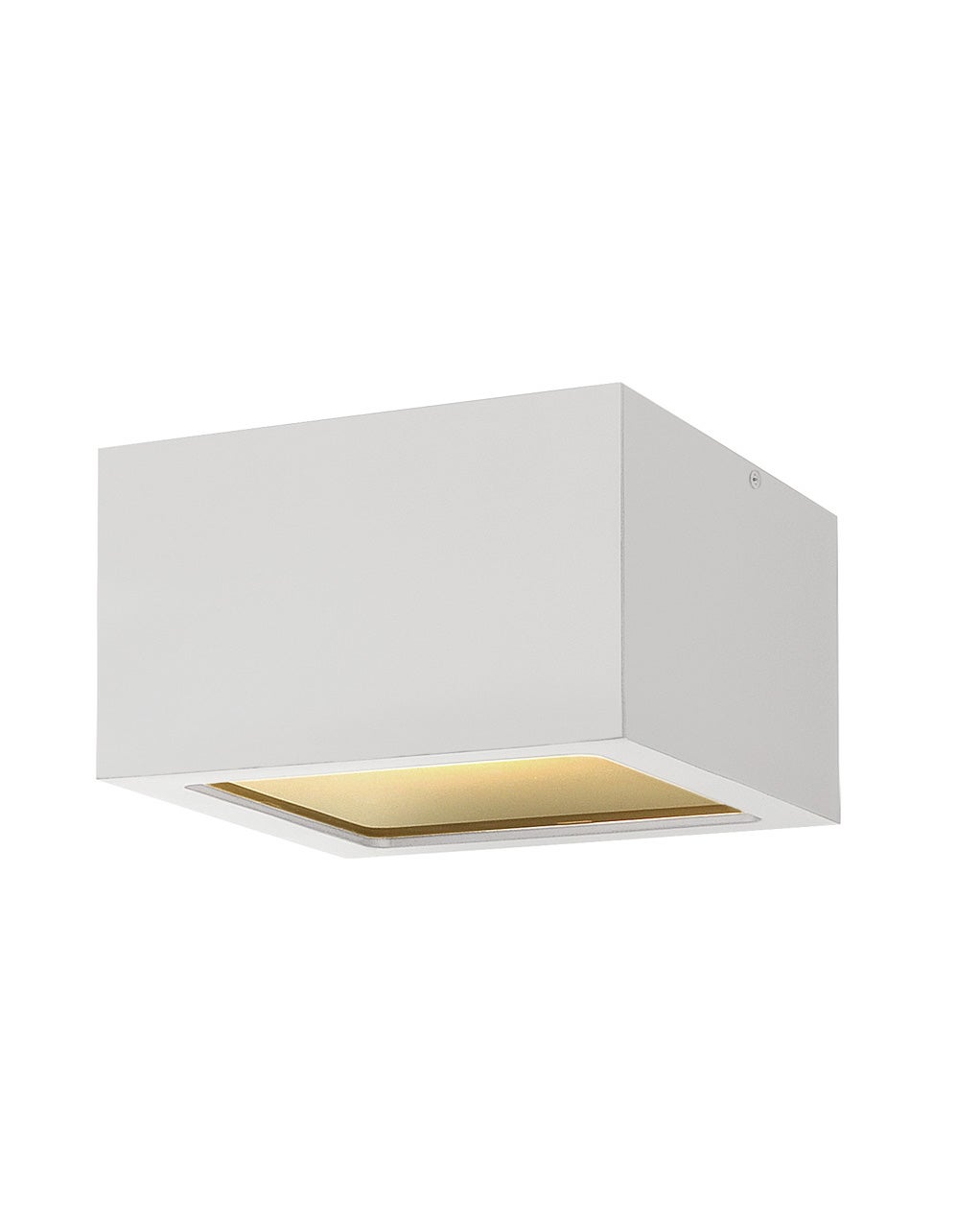 Kube Extra Small LED Flush Mount