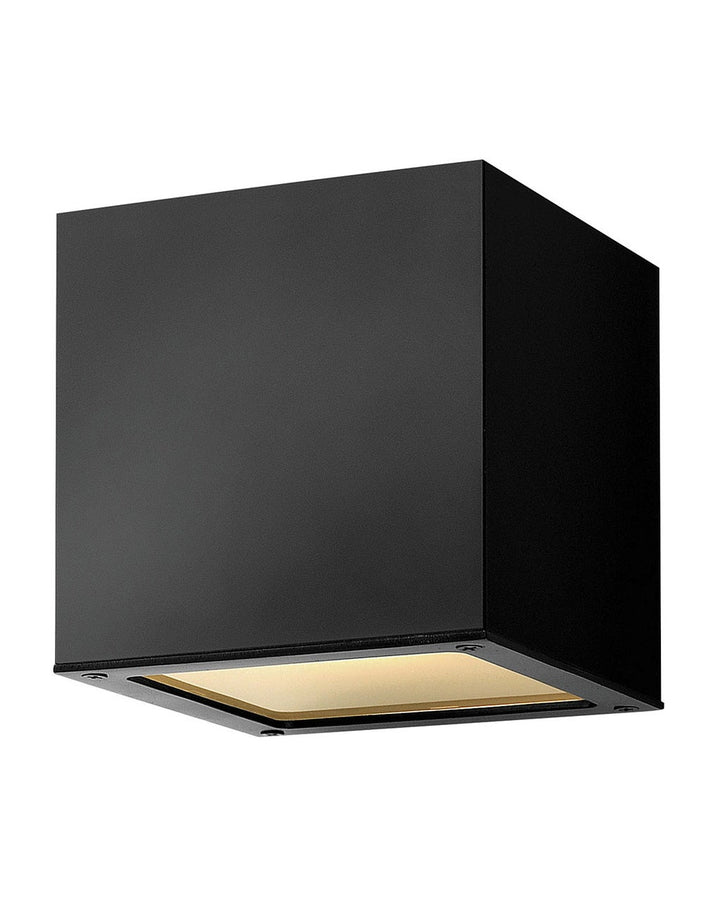Kube Wall Sconce