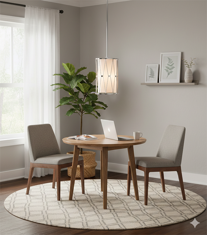 Pendant (YS62161) by Bethel - view 4