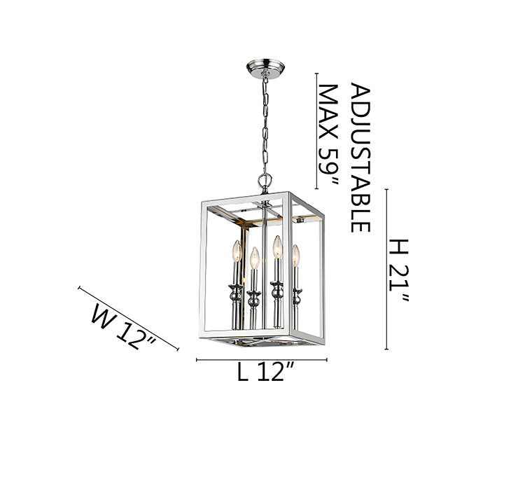 Pendant by Bethel - view 3