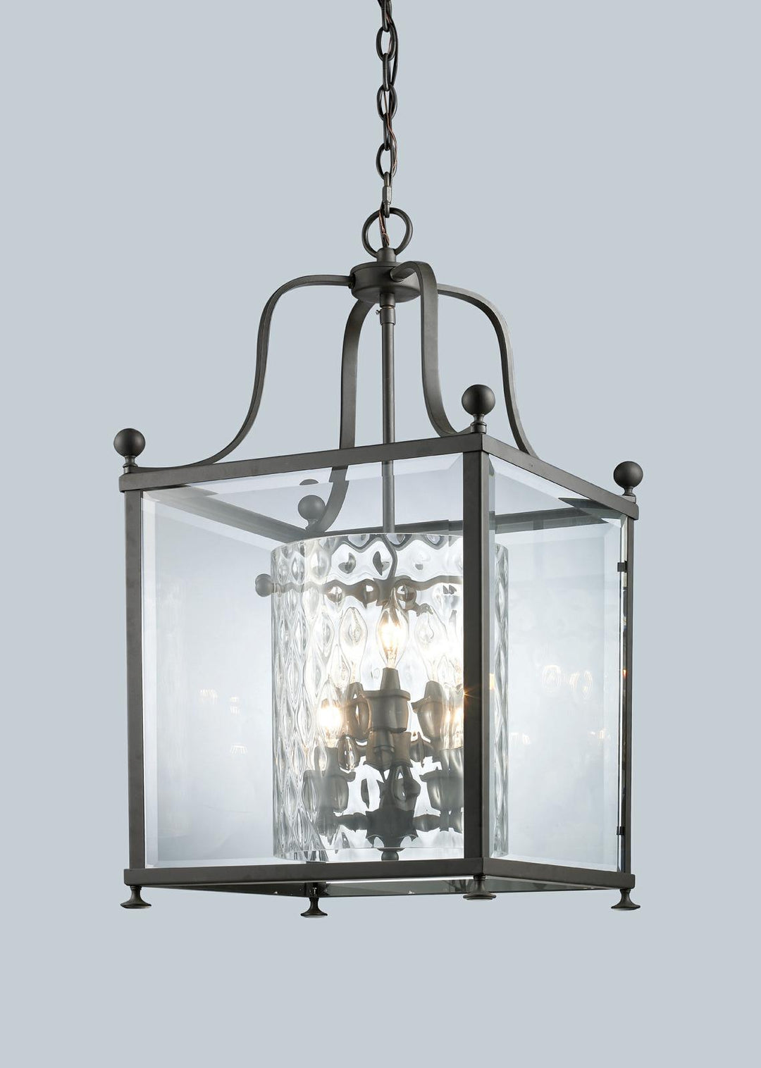 Fairview - Chandelier