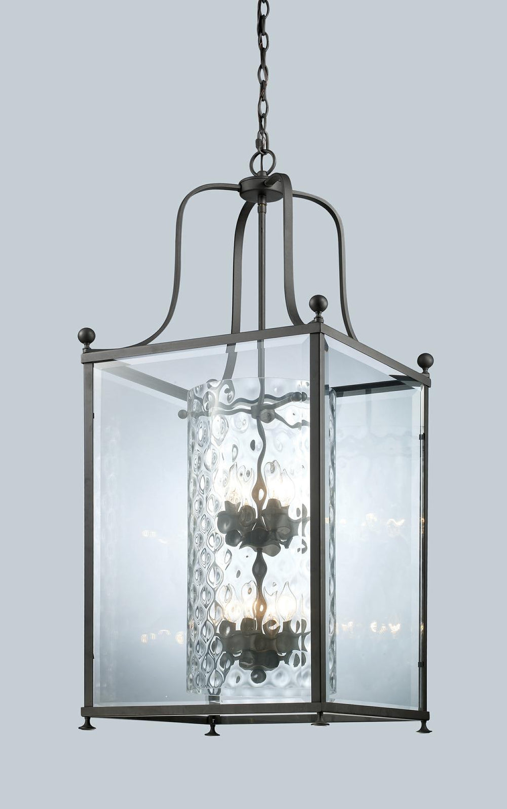 Fairview - Chandelier