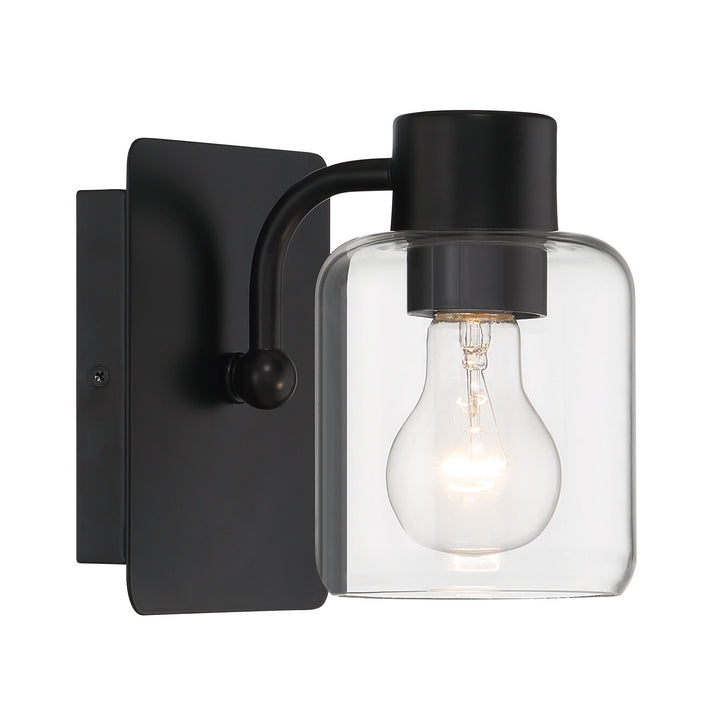 Rori Wall Sconce by Craftmade - view 2