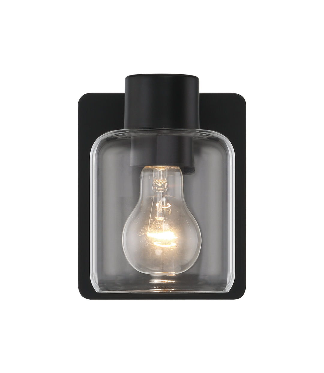 Rori Wall Sconce by Craftmade - view 4