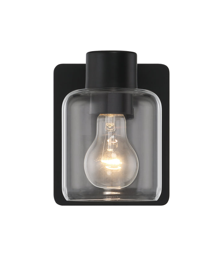 Rori Wall Sconce by Craftmade - view 4