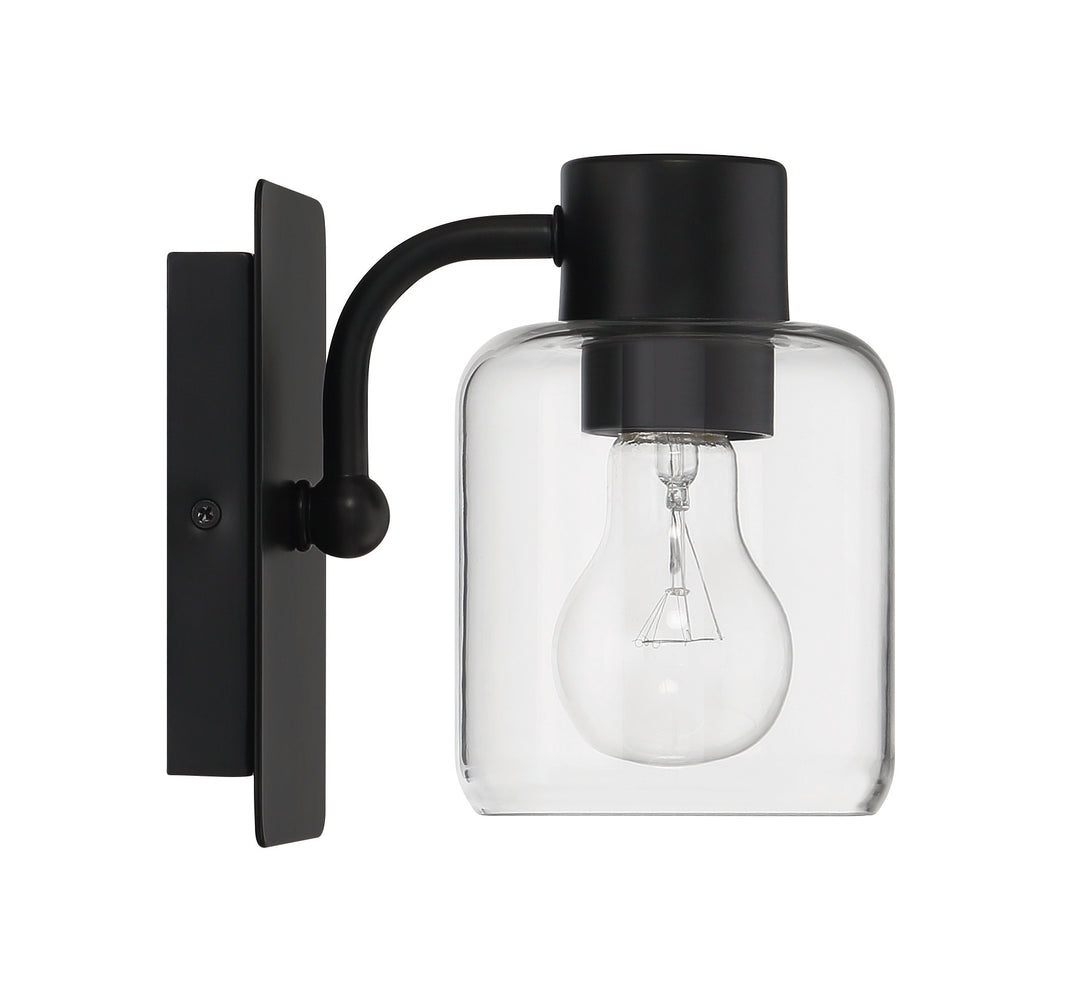 Rori Wall Sconce by Craftmade - view 5