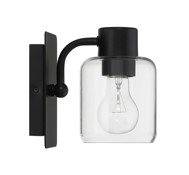 Rori Wall Sconce by Craftmade - view 5