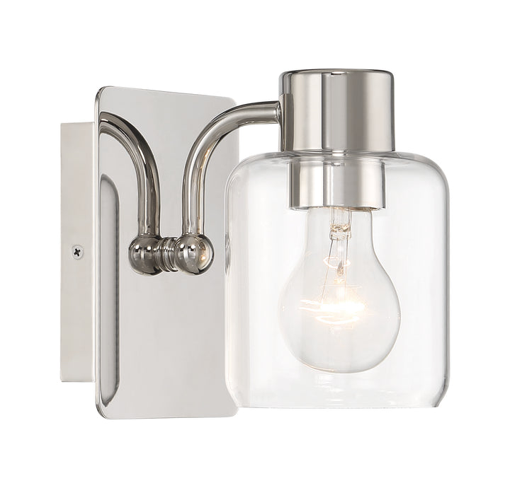 Rori Wall Sconce by Craftmade - view 7