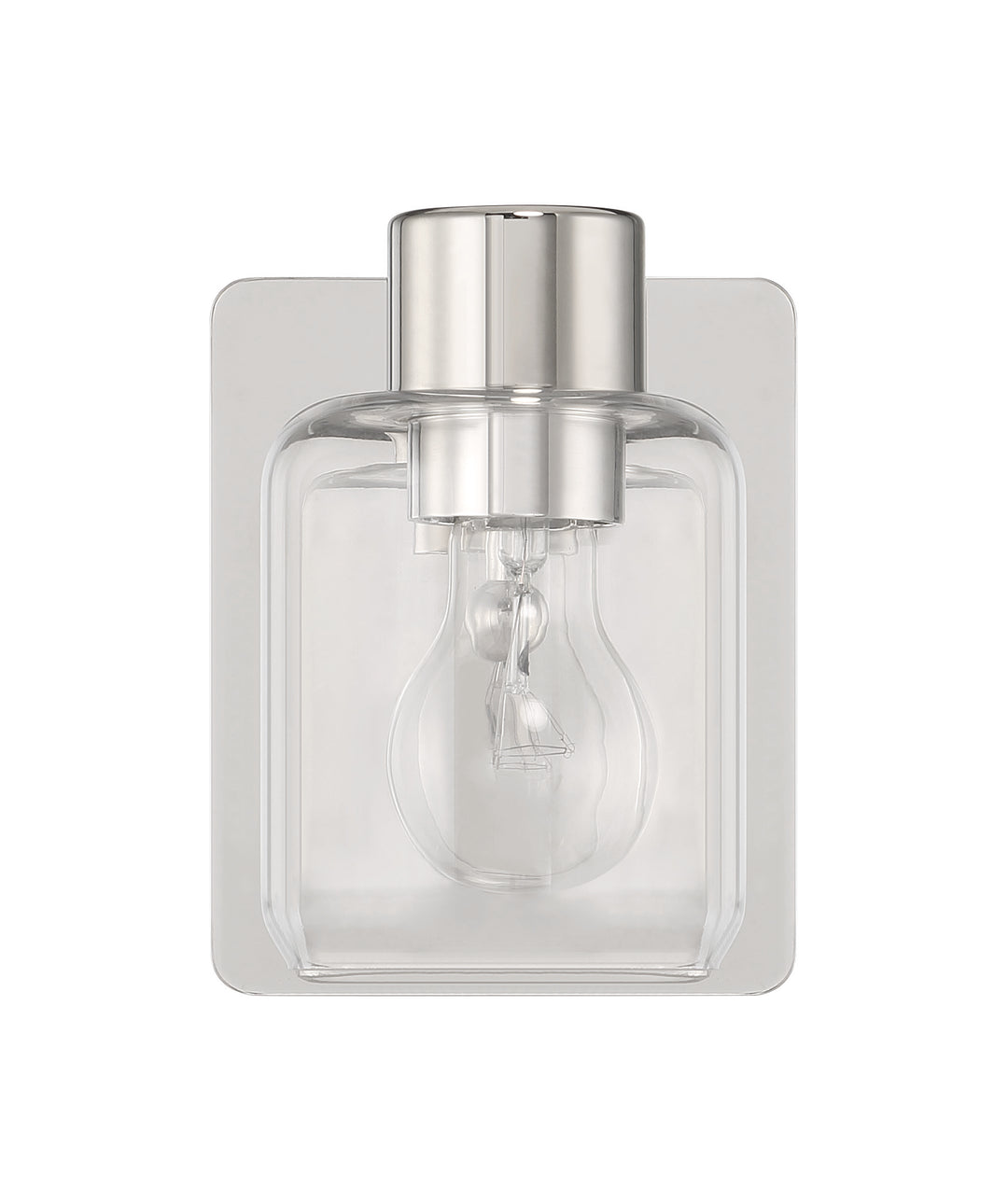 Rori Wall Sconce by Craftmade - view 8