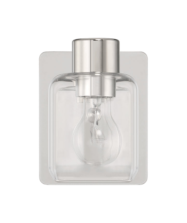 Rori Wall Sconce by Craftmade - view 8