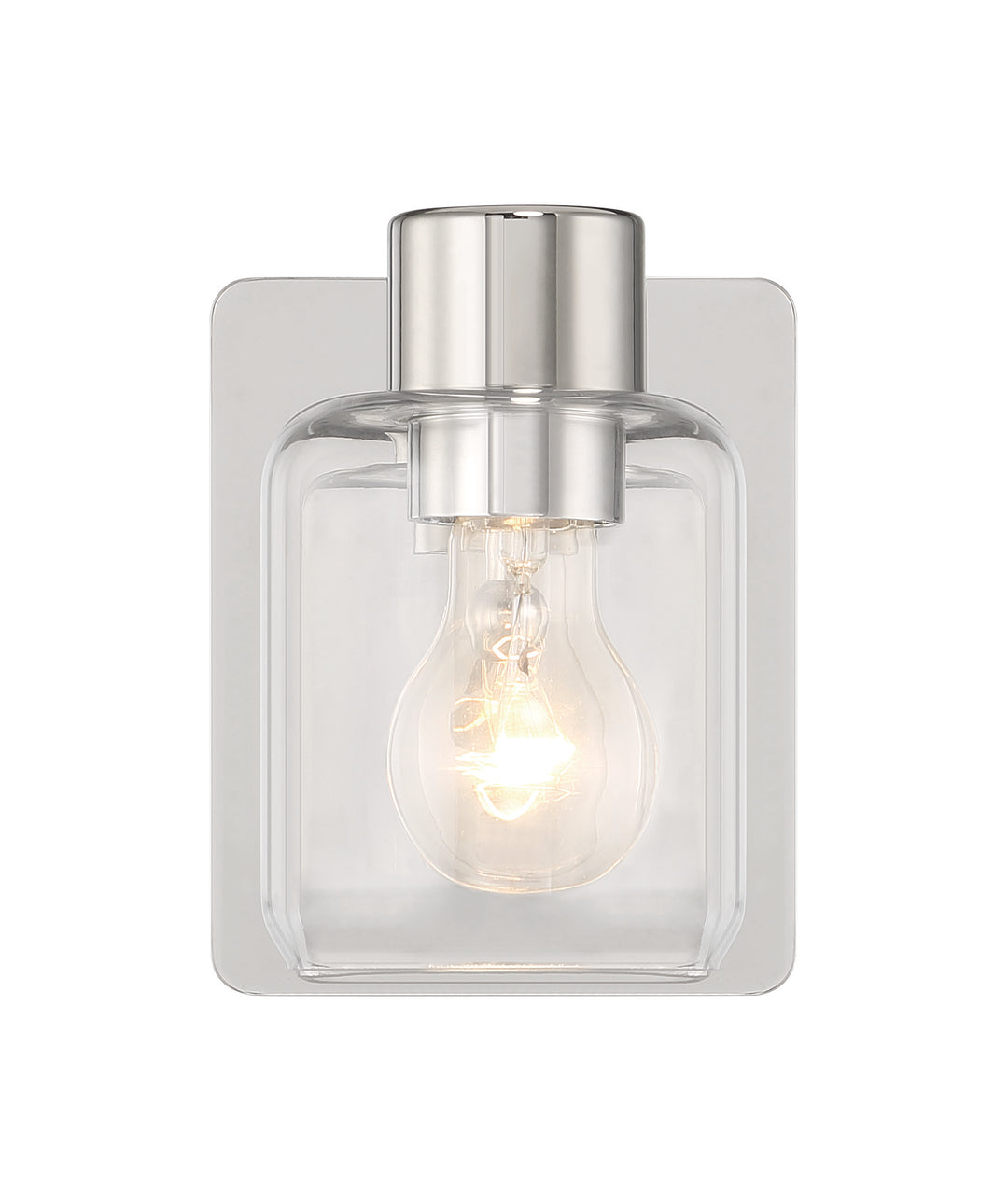 Rori Wall Sconce by Craftmade - view 9