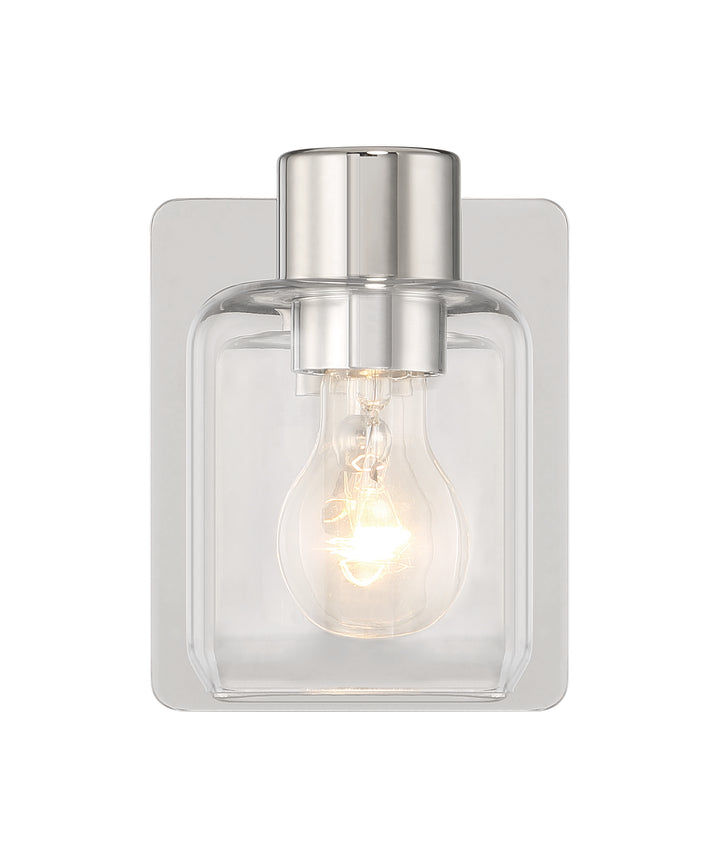Rori Wall Sconce by Craftmade - view 9