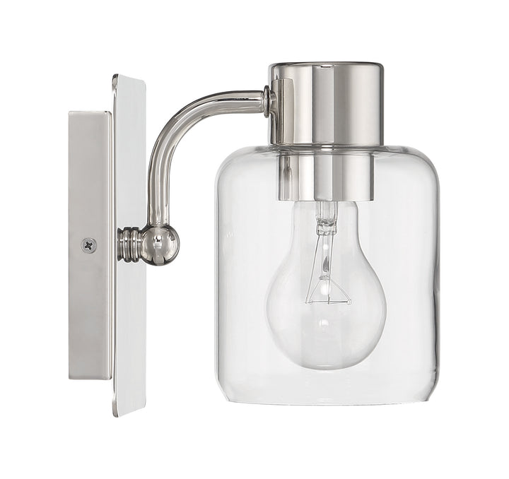 Rori Wall Sconce by Craftmade - view 10