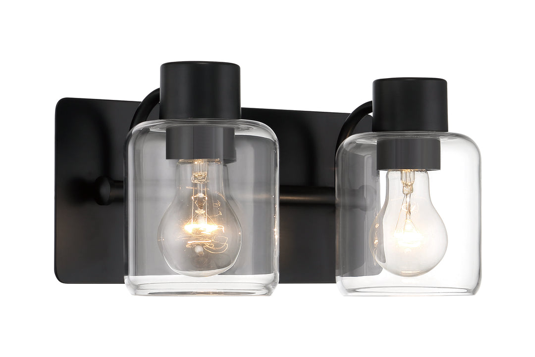 Rori Vanity Light by Craftmade - view 2