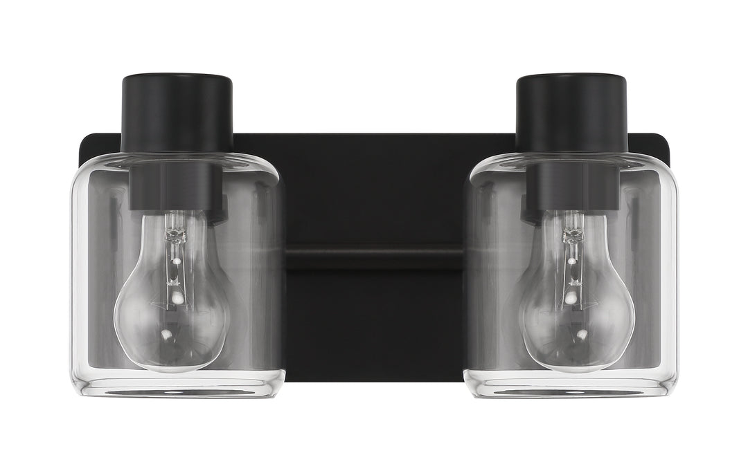 Rori Vanity Light by Craftmade - view 3