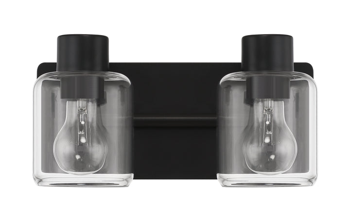 Rori Vanity Light by Craftmade - view 3